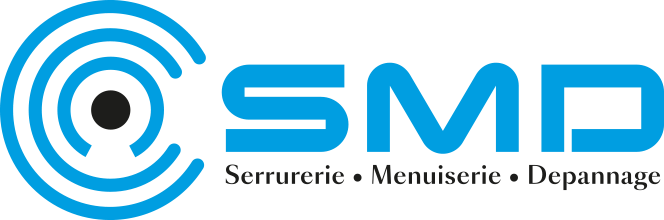 SMD –  Serrurerie, Menuiserie, Dépannage Logo